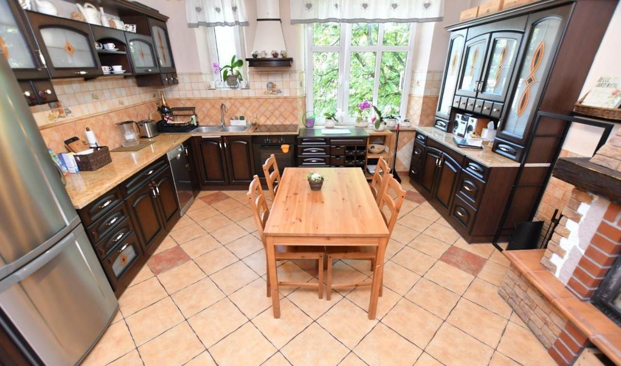 Apartament Pablo 75m2 w centrum Tarnowskich Gór Tarnowskie Góry Exterior foto